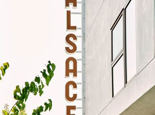 Alsace Living, Los Angeles, CA 90016