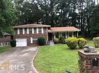 4414 Pleasant Forest Dr, Decatur, GA 30034