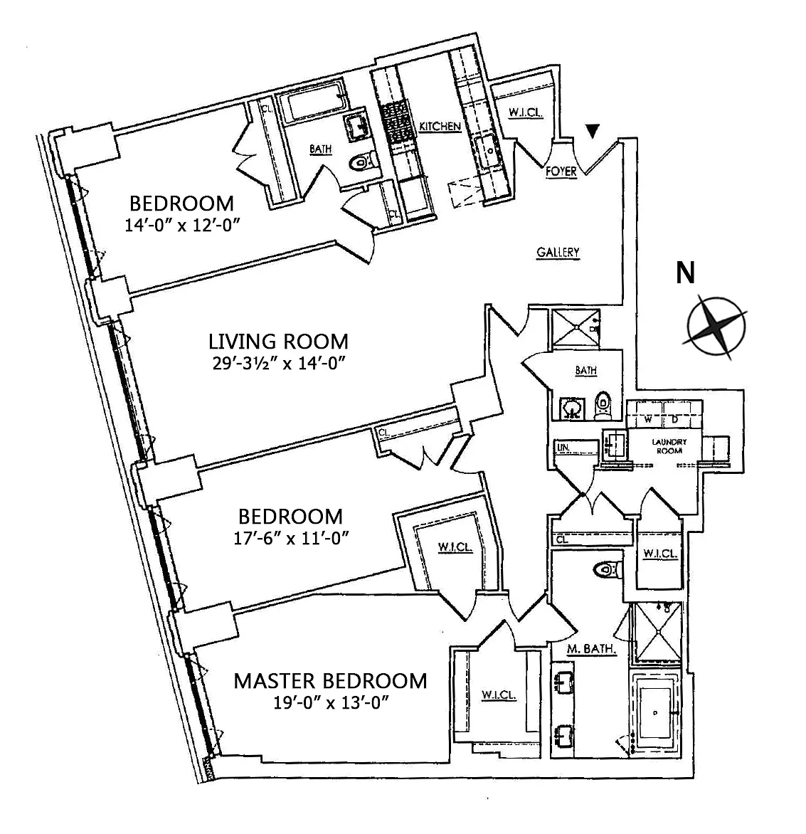 Building Photo - 2150 Broadway #4B