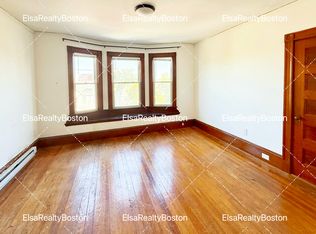 582 Cambridge St #3, Allston, MA 02134