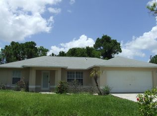 5333 30th St SW UNIT 2, Lehigh Acres, FL 33973