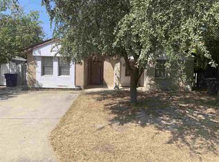 9624 White Wing Loop, Laredo, TX 78045