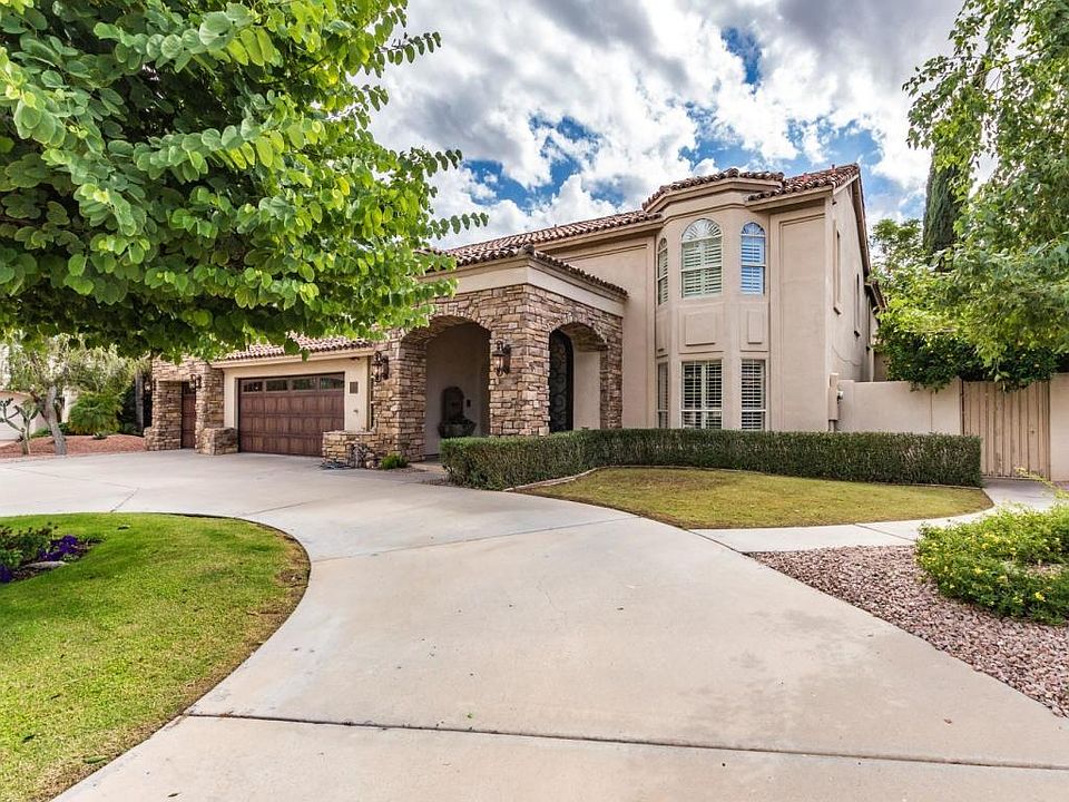 1st image of 10245 E Cochise Dr