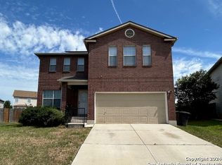 1403 Barker Bay, San Antonio, TX 78245