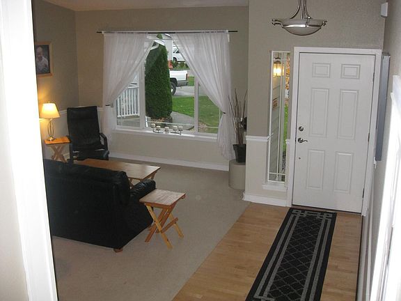 Entry Way 