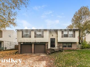 5801 Somers Dr, Indianapolis, IN 46237