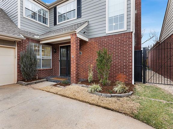 5th image of 8808 N May Ave #66D