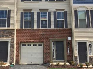 4719 Verdana Loop, Frederick, MD 21703