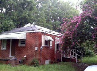 2348 Simmons Ave, Columbus, GA 31903