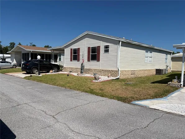 212 York Cottage Dr, Haines City, FL 33844