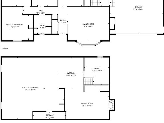 4th image of 7858 Birch Dr