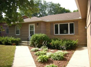 31 Ridgewood St, Mankato, MN 56001