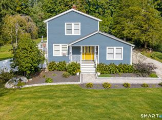 148 Cross Hill Road, Monroe, CT 06468
