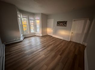 30 Hawthorne St FLOOR 2, Providence, RI 02907