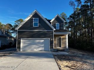 1108 Crows Nest Ct, New Bern, NC 28560