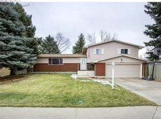4604 N Franklin Ave, Loveland, CO 80538