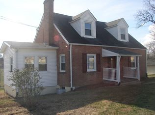 158 Catlett Mountain Rd, Front Royal, VA 22630