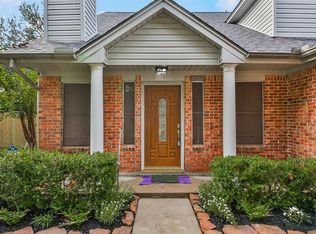 19327 Caledonia Dr, Katy, TX 77449