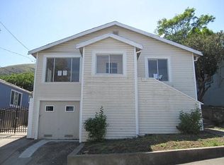 465 Monterey St, Brisbane, CA
