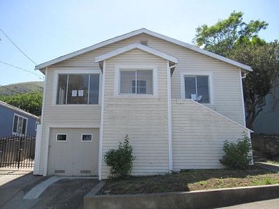 465 Monterey St, Brisbane, CA, 94005