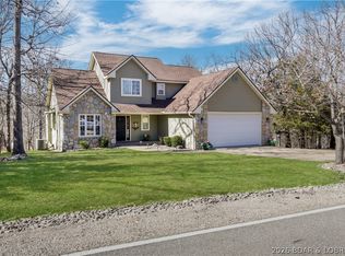 147 Blackfoot Rd, Lake Ozark, MO