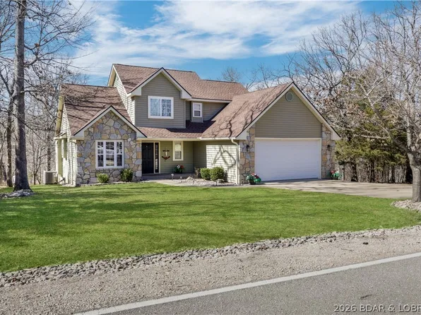 147 Blackfoot Rd, Lake Ozark, MO 65049
