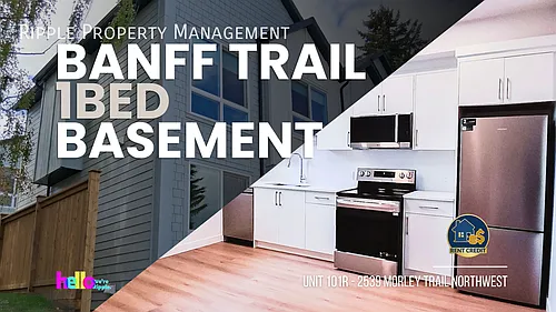 2539 Morley Trl NW #101R Photo 1