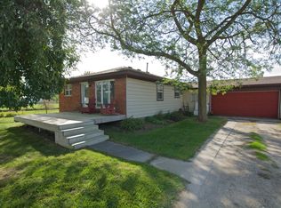 13059 Hough Rd, Riley, MI 48041