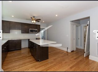 72 Perthshire Rd #2A, Brighton, MA 02135