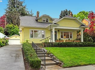 442 SE 33rd Ave, Portland, OR 97214