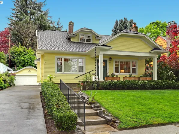 442 SE 33rd Ave, Portland, OR 97214