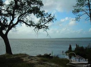 1815 Collinsworth Rd, Milton, FL 32583