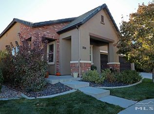 1720 Granite Chief Dr, Reno, NV 89521