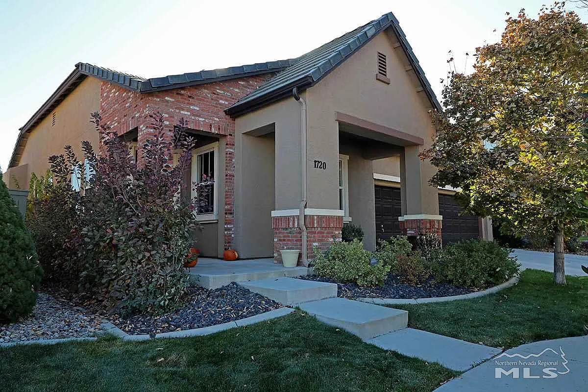 1720 Granite Chief Dr photo 1