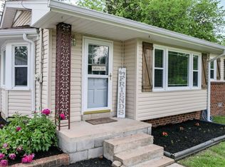 109 Westlynn Dr, Lebanon, TN 37087