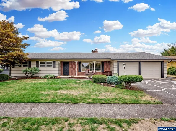 900 Ivy Way NE, Keizer, OR 97303