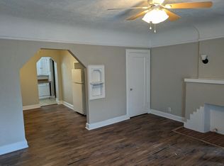 3414 S University Dr APT 6, Fort Worth, TX 76109