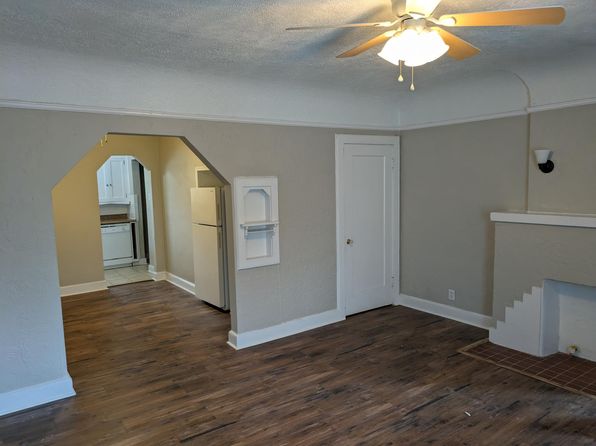 3414 S University Dr APT 6