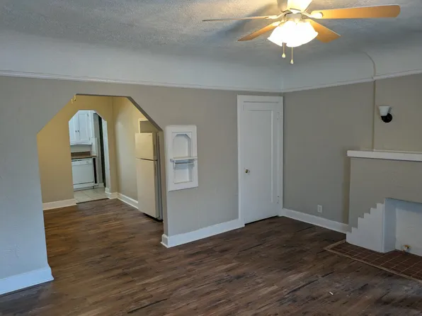 3414 S University Dr, Fort Worth, TX
