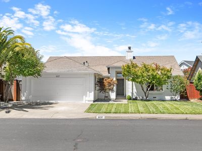 6137 Amie Drive, Windsor, CA, 95492
