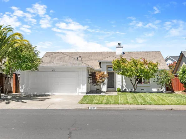 6137 Amie Drive, Windsor, CA 95492