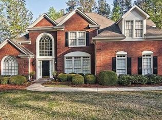 6035 Poplar Spring Dr, Norcross, GA 30092