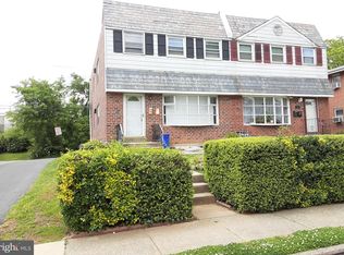 121 W Maryland Ave #1, Clifton Heights, PA 19018