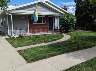 1272 N Catherine St, Salt Lake City, UT 84116