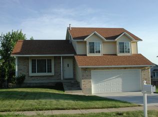 1204 E 2450 N, Layton, UT 84040