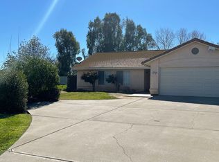 570 E Santa Fe Ave, Merced, CA 95340