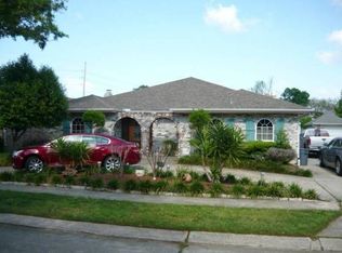 4529 Transcontinental Dr, Metairie, LA 70006
