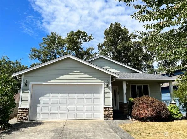 1620 Fruitland Drive, Bellingham, WA 98226
