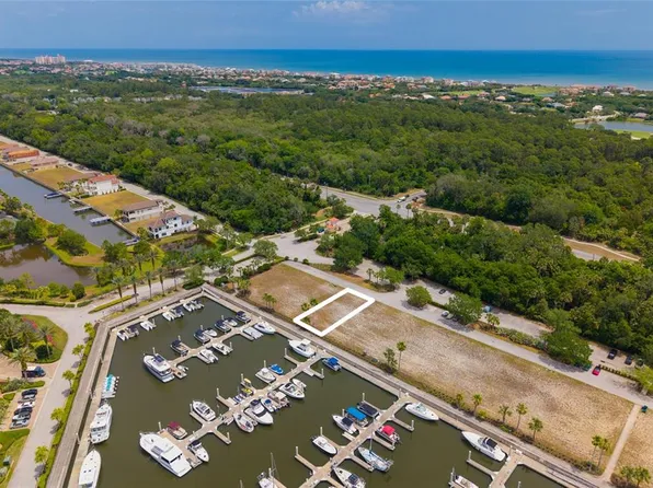 106 Harbor Village Point S Lot 189, Palm Coast, FL 32137