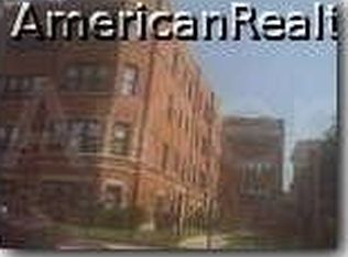 6339 S Campbell Ave APT 1A, Chicago, IL 60629